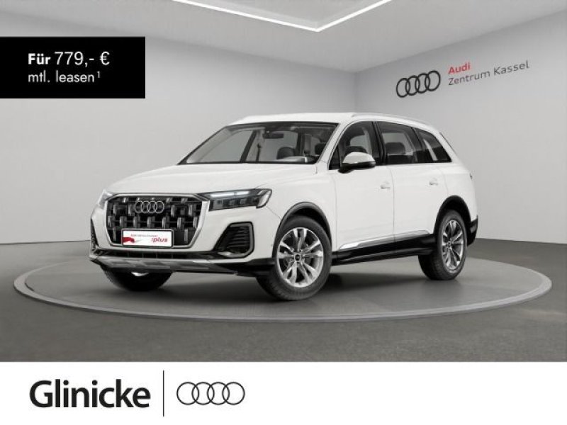 Audi Q7 SUV 50 TDI quattro NEUBESTELLUNG