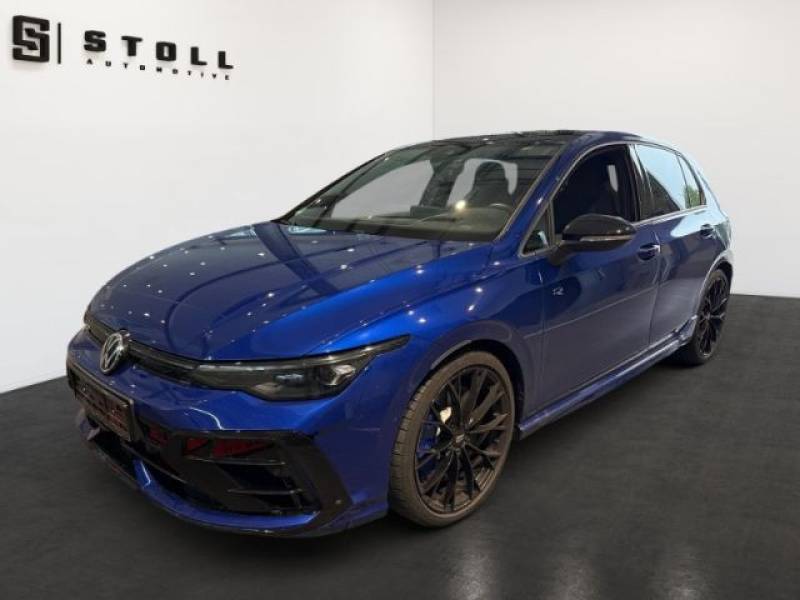 Volkswagen Golf R VIII 2.0 TSI R-Perform. AGA+BlackStyle+Hand