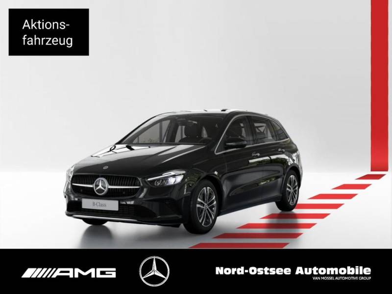 Mercedes-Benz B 180 PROGRESSIVE STANDHZG DISTRONIC WINTER-PAK