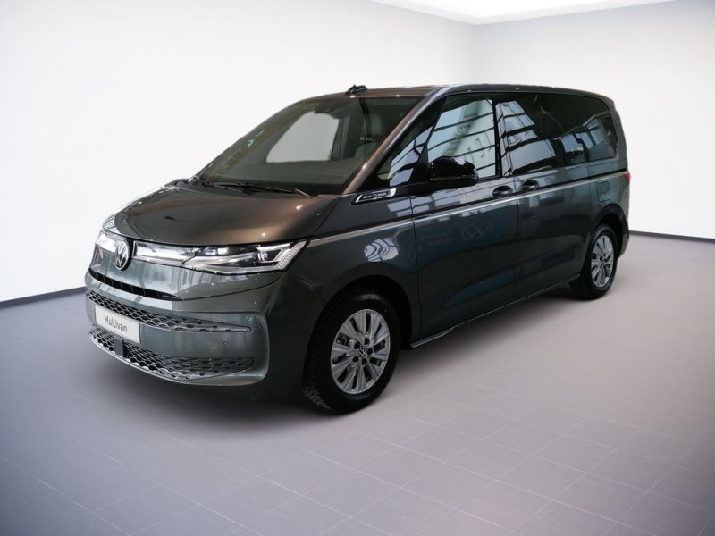Volkswagen T7 Multivan Style KÜ 2.0TDI 150PS DSG MATRIX-LED