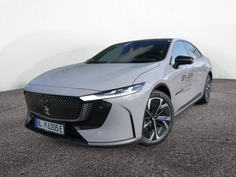 Mazda 6e EV Takumi Plus SHZ NAVI ACC HUD LED PANO 360°