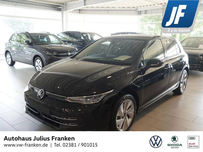 Volkswagen Golf GOAL 1.5 l eHybrid AHK KAMERA KESSY LM LED