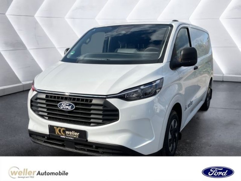 Ford Transit Custom ''Trend'' 320 L1 Plug-in-Hybrid -