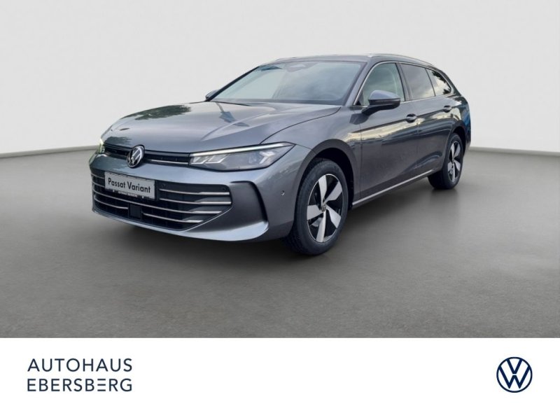 Volkswagen Passat Business 2.0 TDI Winter IQ-Assist AHK 360