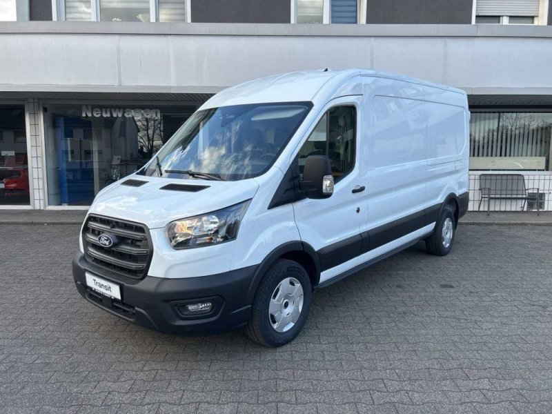 Ford Transit 350 L3H2 Kamera LaderaumschutzP Carplay/