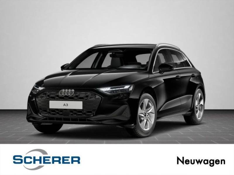 Audi A3 Sportback TFSI 110 kW Schaltgetriebe
