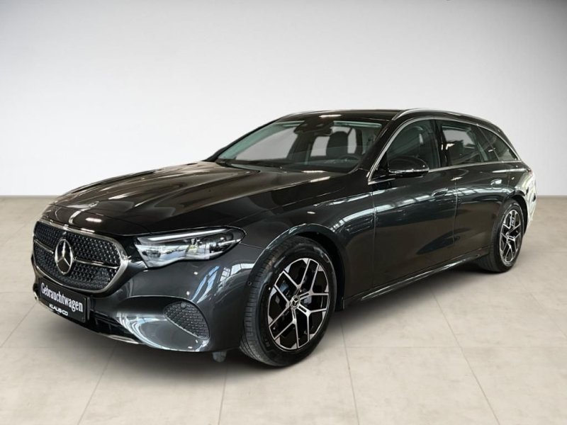 Mercedes-Benz E 200 d T Edition AVANTGARDE