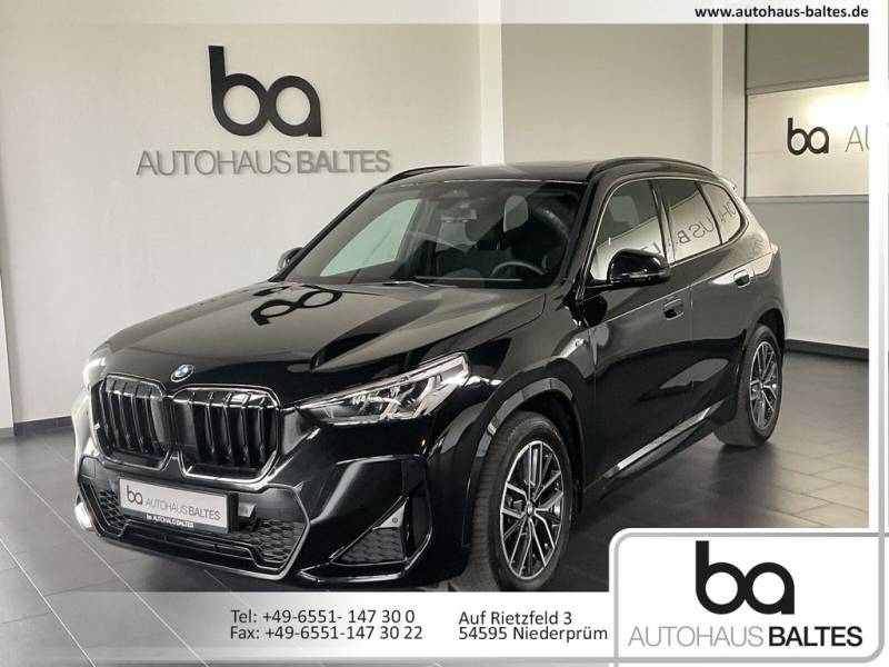 BMW X1 sDrive 20i M Sport Pano/DrivPlus/Park/ACC/AHK