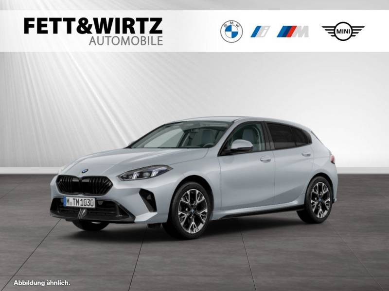 BMW 120 M Sport Exterieur-Head-Up-DrivingAss.-PA+
