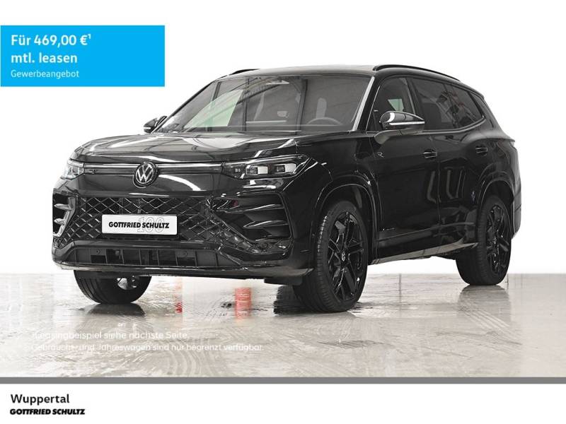 Volkswagen Tayron R-Line 1.5L TSI DSG eHybrid AHK Pano Wint