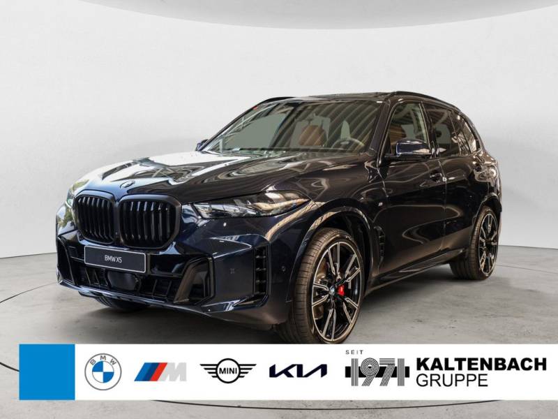 BMW X5 xDrive 40d M-Sport Pro FACEL. 360° PANO LED