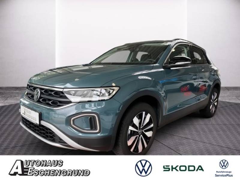 Volkswagen T-Roc 1.5 TSI DSG GOAL KAMERA GJR AHK