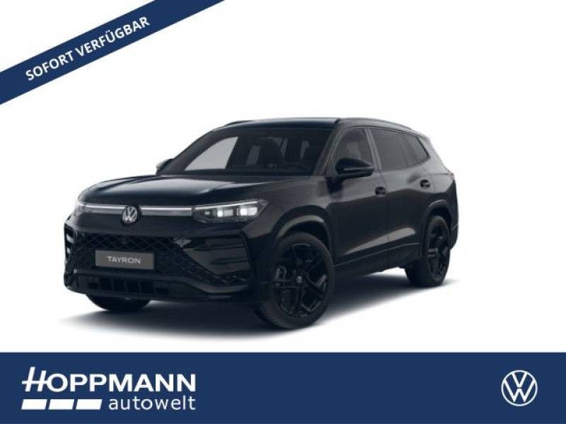 Volkswagen Tayron R-Line 2,0 l TDI SCR 4MOTION 142 kW (193