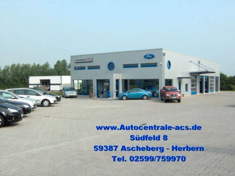 Ford Kuga ST-Line X Automatik ACC BandO TWA E-Klappe