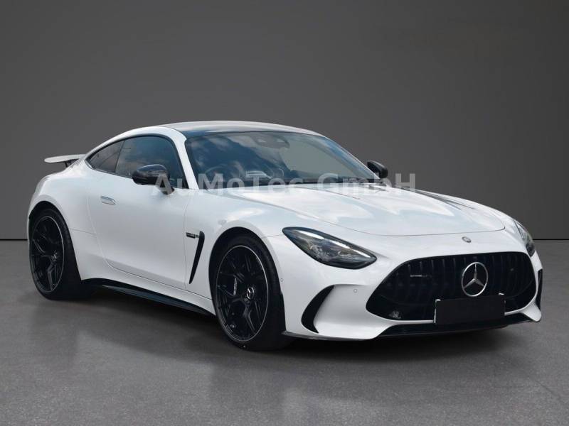 Mercedes-Benz AMG GT 63 S E Perf. PREM+ AERO CARBON BUR3D