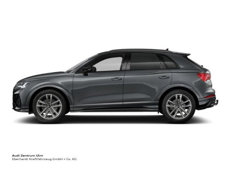 Audi Q3 S line 35 TFSI 110(150) kW(PS) S tronic