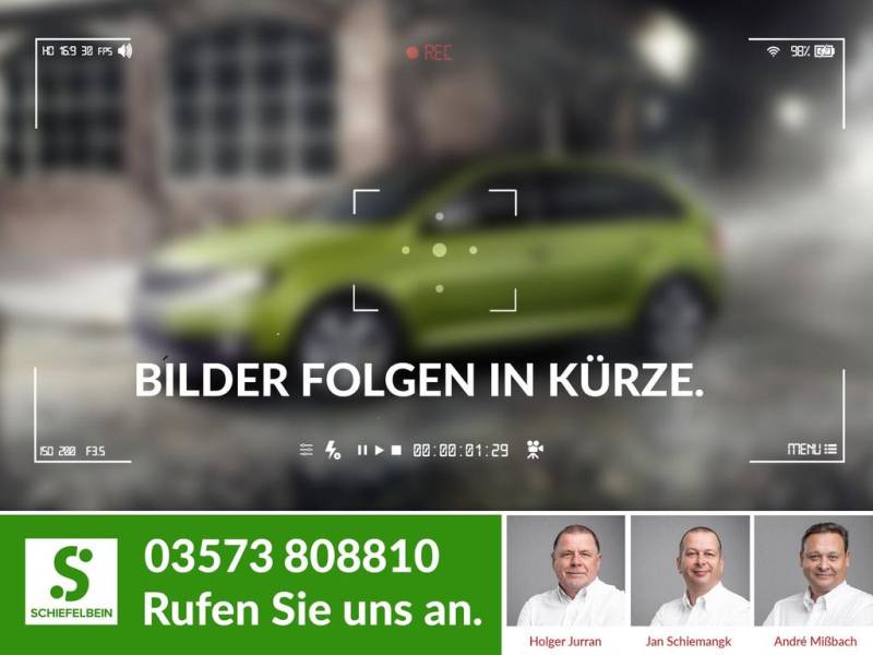 Skoda Kamiq Balance 1,5 TSI DSG+ACC+RFK+AHK+eHK+MATRIX