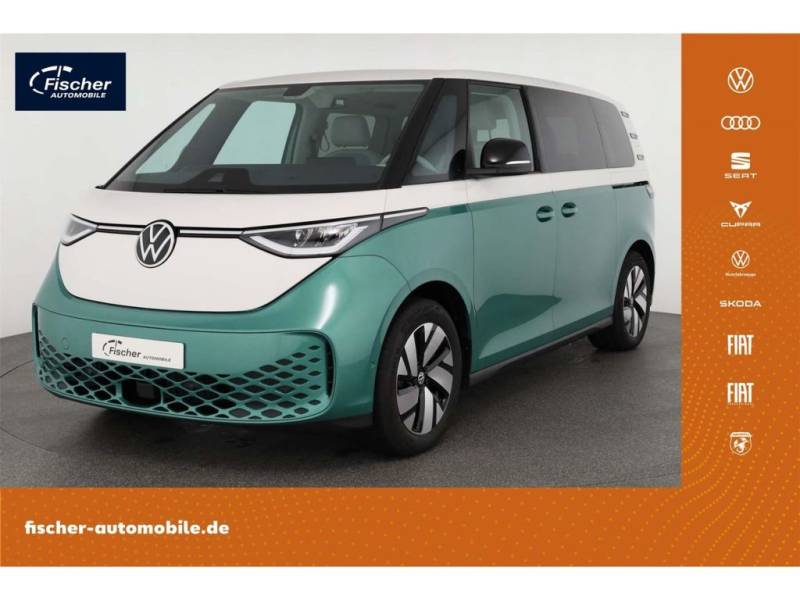 Volkswagen ID. Buzz Elektro ENERGY