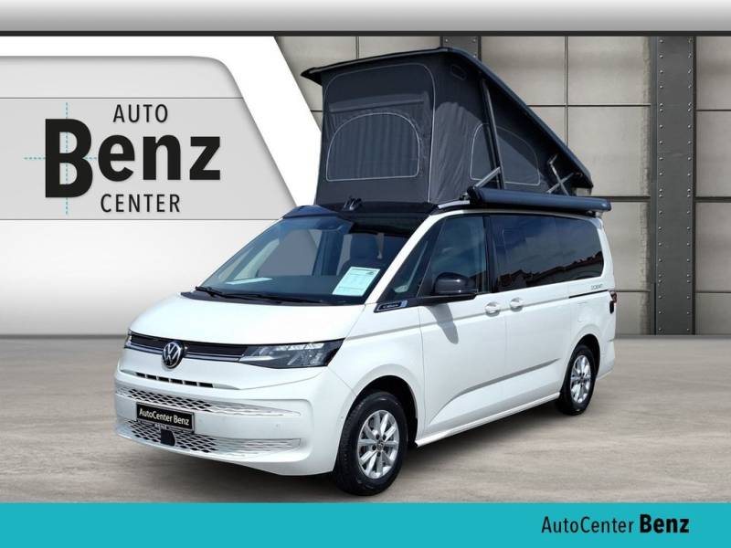 Volkswagen T7 CALIFORNIA OCEAN TDI ***WEIHNACHTS-ANGEBOT***