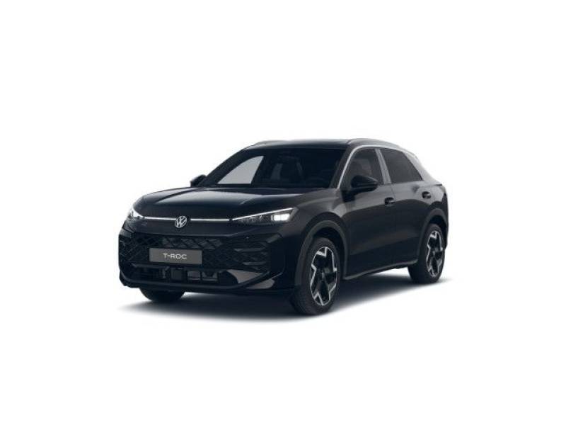 Volkswagen T-Roc R-Line 1.5 l eTSI OPF 110 kW (150 PS) 7-Ga