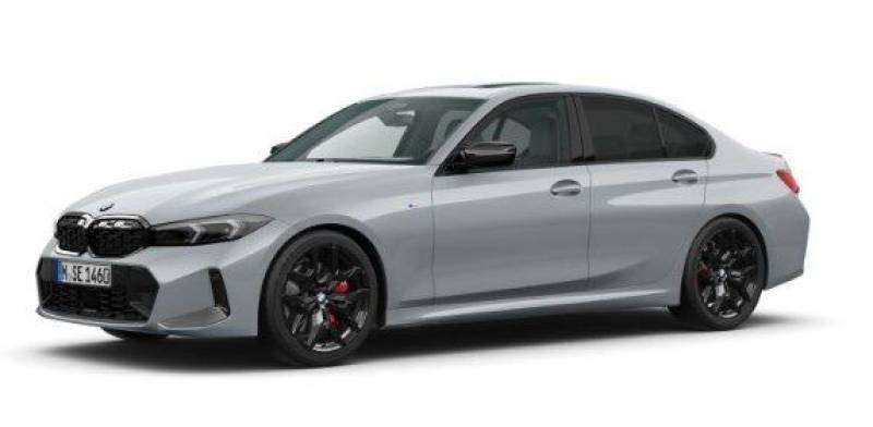 BMW M340i xDrive
