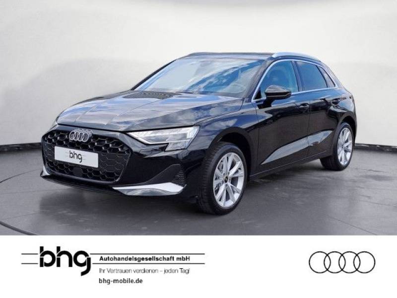 Audi A3 Sportback advanced 35 TFSI 110(1 50) kW(PS) S