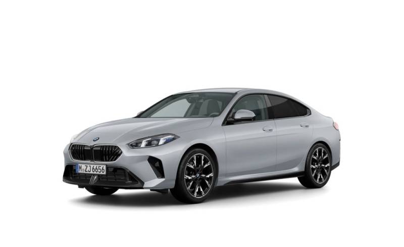 BMW 220 Gran Coupé M Sportpaket Head-Up Harman Kardo
