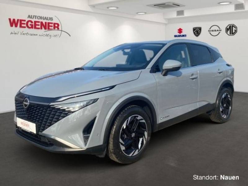 Nissan QASHQAI MY24 1.5 VC-T e-POWER