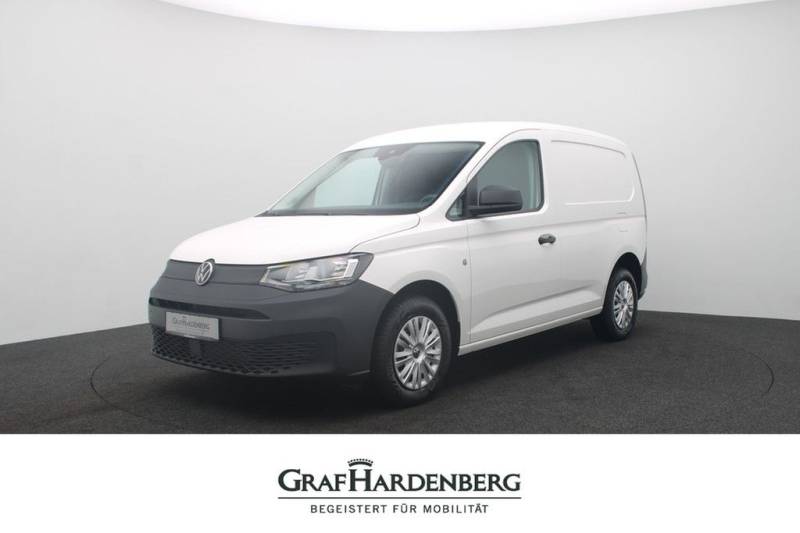 Volkswagen Caddy Cargo 2.0 TDI Dig.Cockpit Einparkhilfe GJR