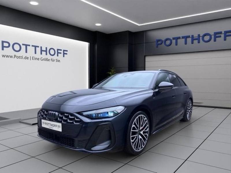 Audi A5 Avant e-hybrid Q S LINE AHK LM20 MEMORY WR18