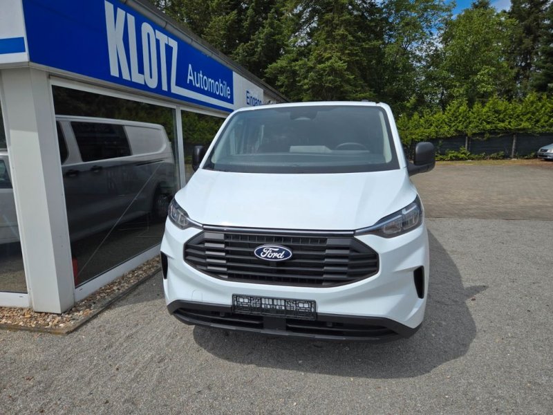 Ford Transit Custom Kasten 320 L2+6 Sitze