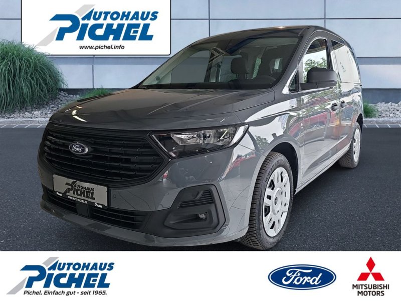 Ford Transit Connect Trend L1 FLEXCAB 5 SITZER+SITZPA