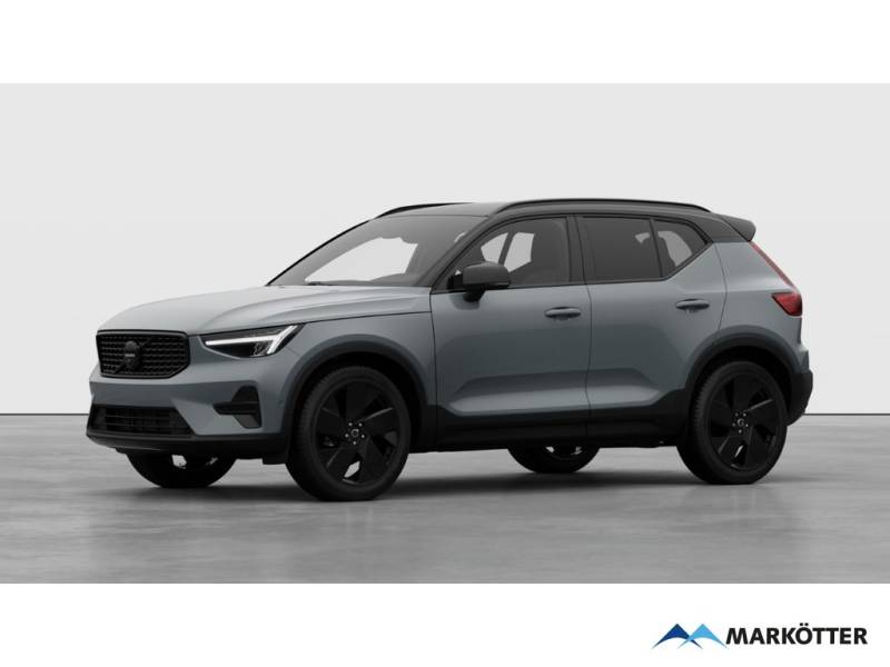 Volvo XC40 B3 Plus Black Edition 2WD 360°/ACC/BLIS