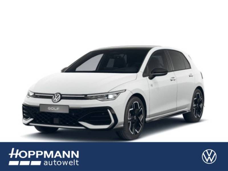 Volkswagen Golf R-Line 2,0 l TSI OPF 4MOTION 150 kW (204 PS