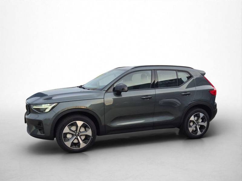 Volvo XC40 B3 Plus Dark H/K AHK NAV TH-LED RFK ACC PA