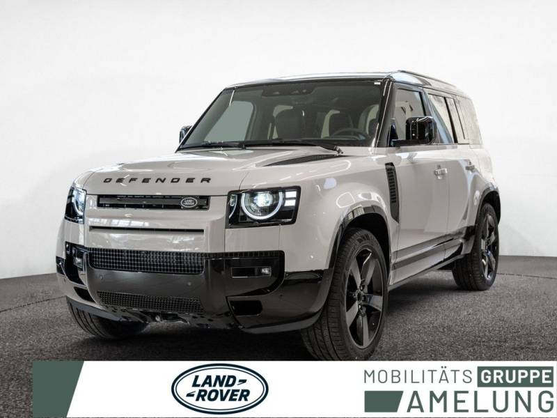 Land Rover Defender 110 D350 X-Dynamic HSE LED PANO 360°