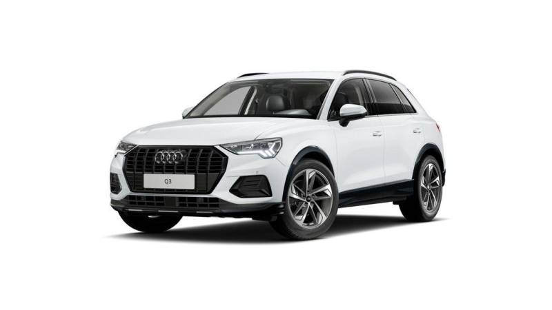 Audi Q3 35 TFSI S tronic advanced AHK*LED*NAV*SHZ*ACC