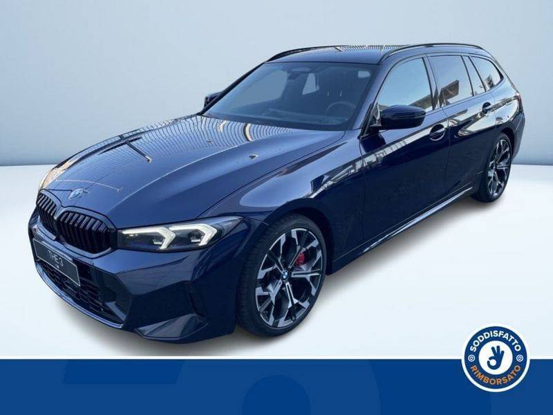BMW Serie 3 Touring 320d XDrive M Sport Pro