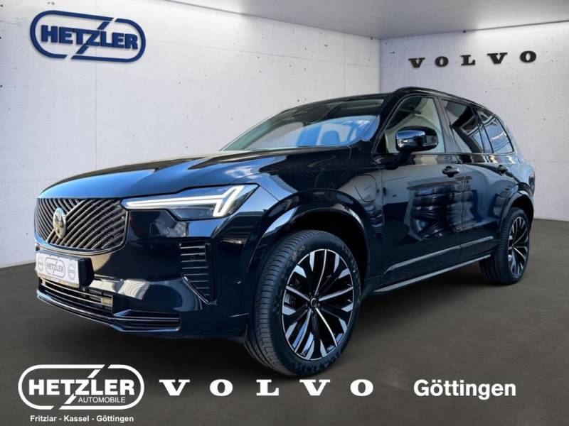 Volvo XC90 Plus Dark Recharge Plug-In Hybrid AWD T8 Tw