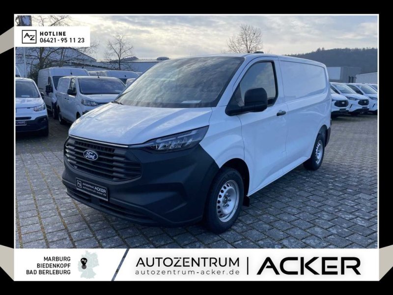 Ford Transit Custom 300 L1 EcoBlue Basis AHK -28%*