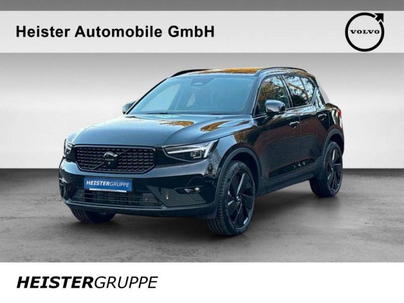 Volvo XC40 B4 Plus Black Edition+Licht-Paket+ACC+BLIS+