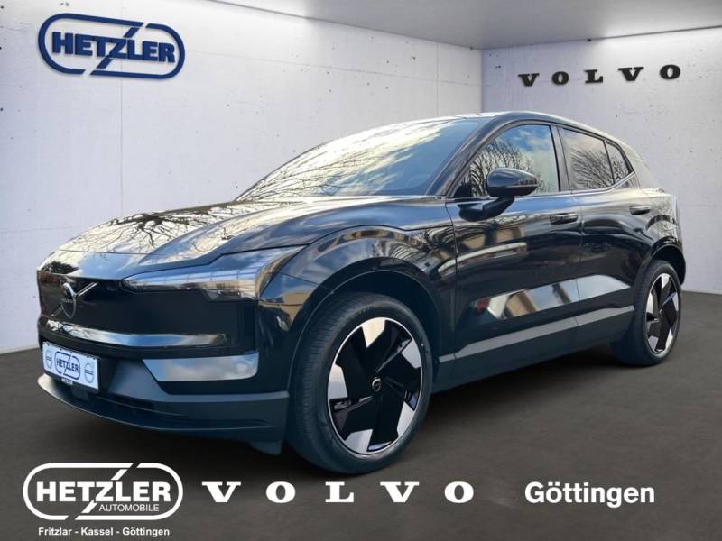 Volvo EX30 Plus 2WD Pure Electric Memory Sitze Soundsy