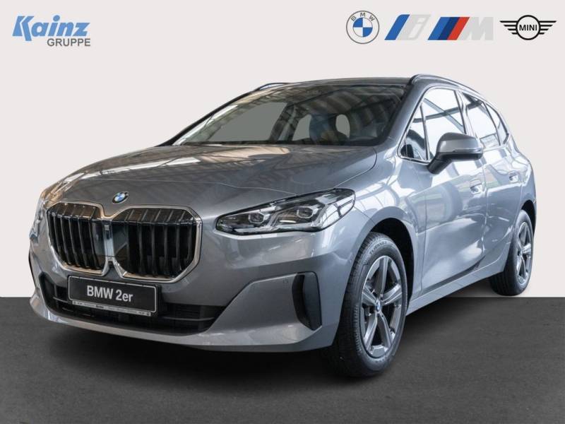 BMW 220i Active Tourer AHK/Inno