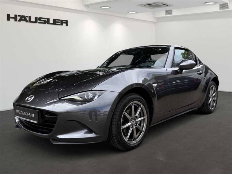 Mazda MX-5 RF 1.5L Exclusive-Line *BOSE*Matrix-L