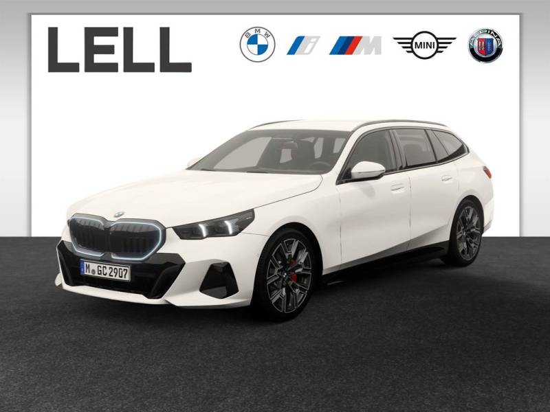 BMW 520d xDrive Touring M Sportpaket Head-Up DAB