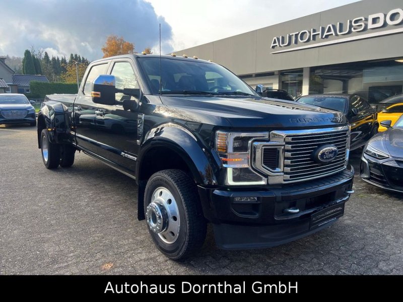 Ford Andere F450 SUPER DUTY PANO/KAM/AHK