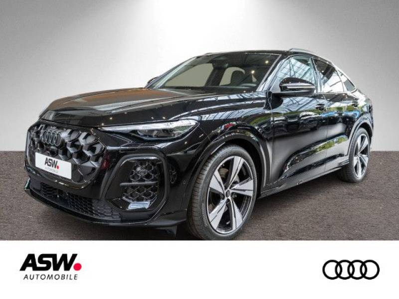 Audi Q5 Sportback TDI quattro 150 kW S t ronic