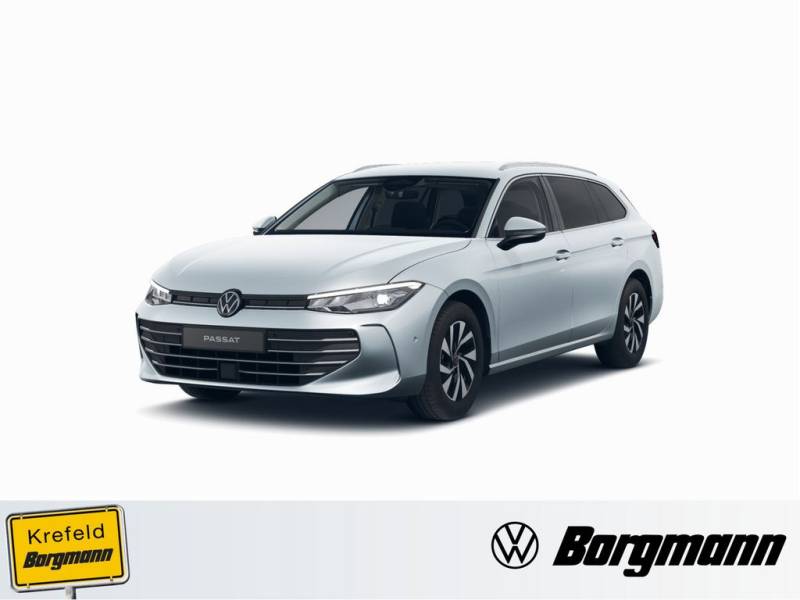 Volkswagen Passat 2.0 TDI Business AHK 360° LED HUD ACC SHZ