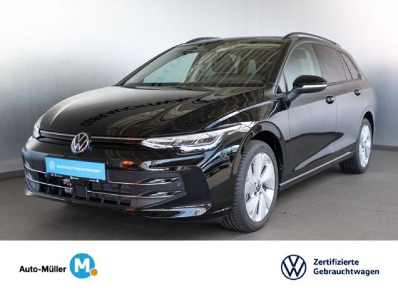 Volkswagen Golf Variant Goal 2.0 TDI 6-Gang "Goal" TDI Kame