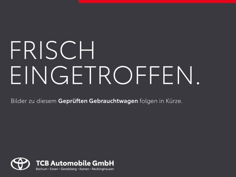 Toyota Corolla TS 2.0 Hybrid Teamplayer NAVI PDC KLIMA